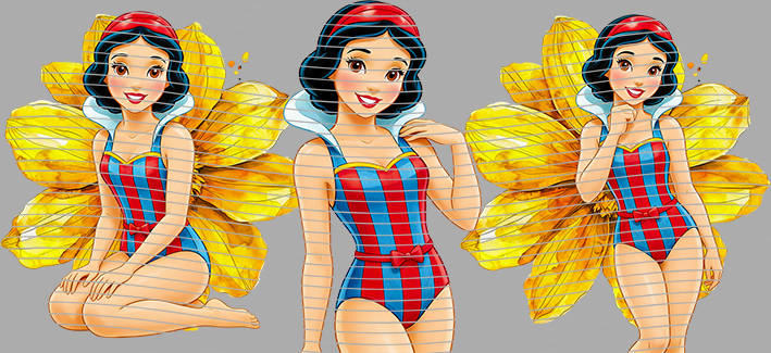 16oz Princess-N4-1350